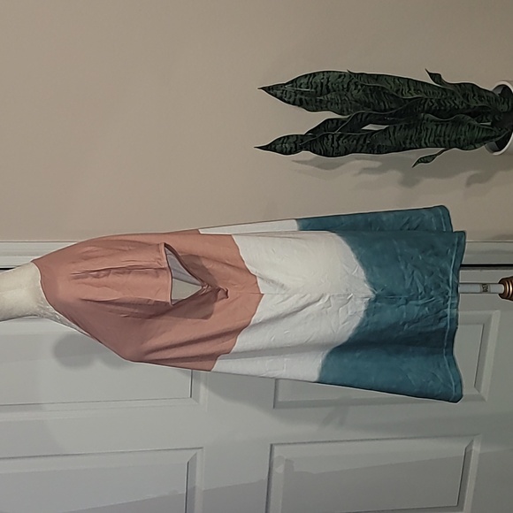 Dress/long tee - Picture 3 of 6